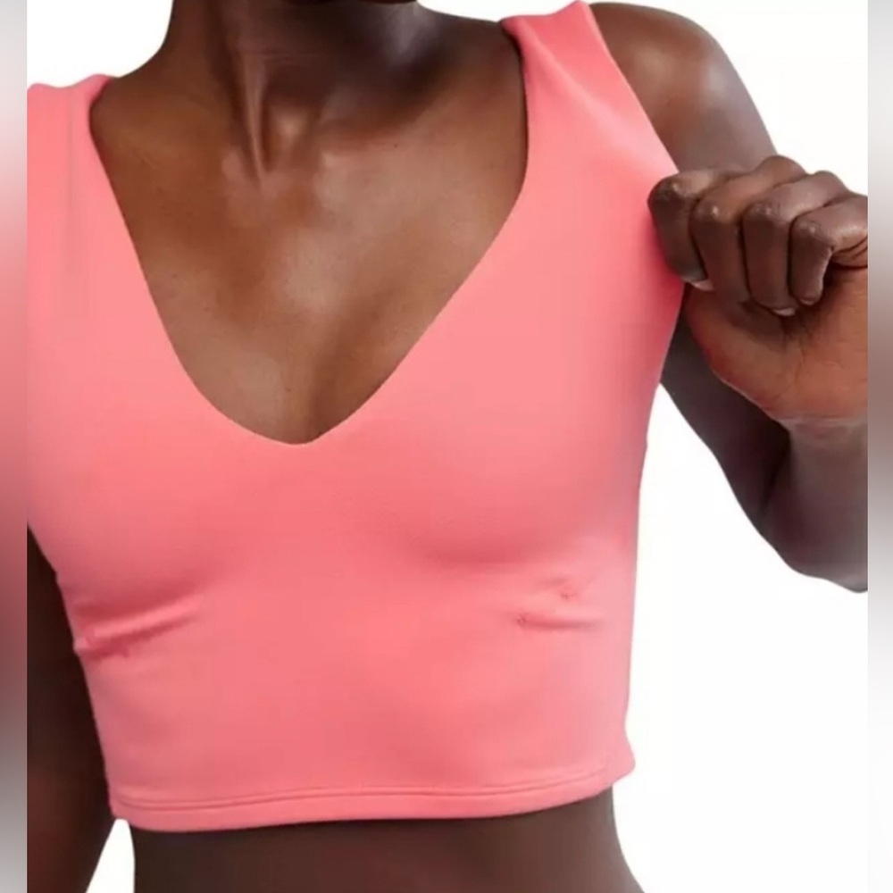 Free People Movement Never Better Crop Tank - Picture 8 of 9